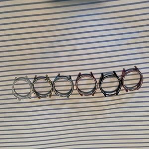 🔴SOLD 🔴Samsung watch 4 40mm screen protectors